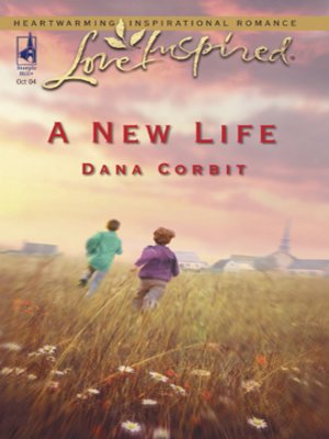 cover image of A New Life